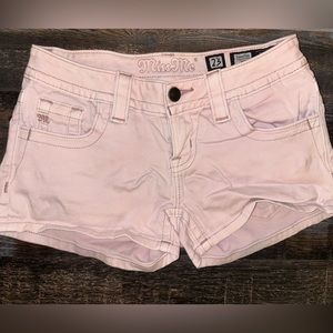COPY - Miss Me used shorts size 23